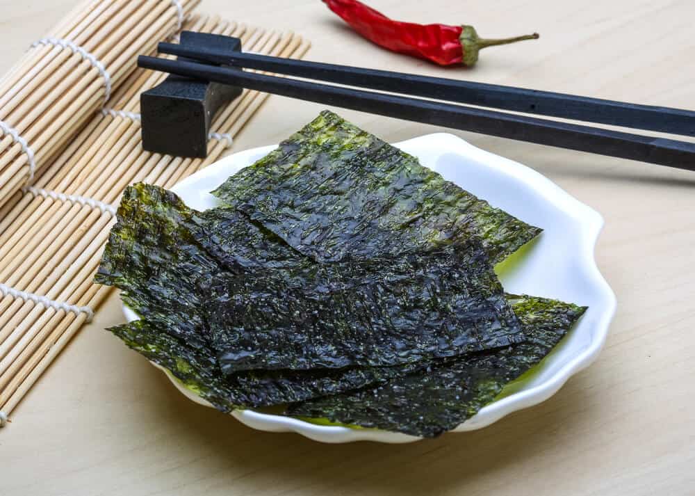 Rong biển rong-bien
